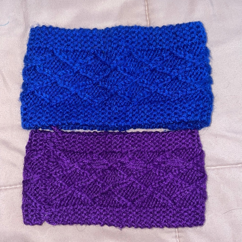 Head wrap